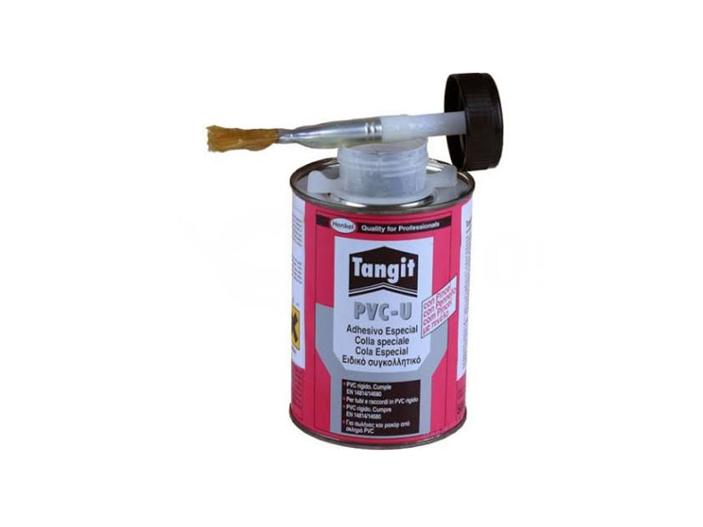 Lepidlo TANGIT PVC-U 500 g UN 1133